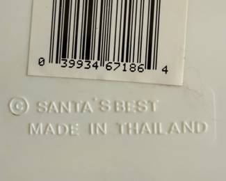 Santas Best Undercover Kids Animated Boy with Lantern and Gift  second image