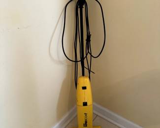 Eureka Super Broom Stick Vacuum