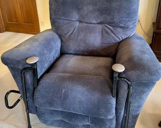 LaZBoy ReclinaRocker Recliner