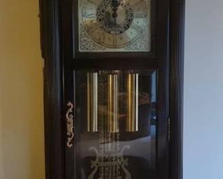 Howard Miller Taft Grandfather Clock