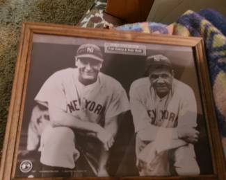 Another nice piece for the man cave!