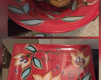 Southern Living Pieces