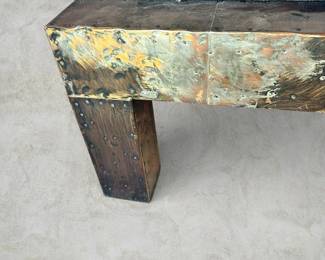 ALTERNATE VIEW: SOLD!