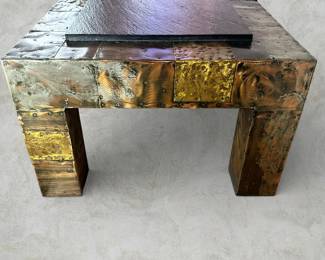 ALTERNATE VIEW: SOLD!