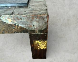 ALTERNATE VIEW: SOLD!