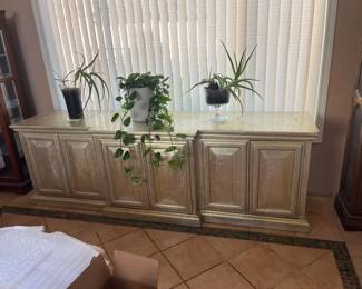 Phyllis Morris Credenza