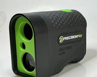 GOLF LAZER RANGE FINDER By PRECISION PRO