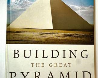 Building The Great Pyramid