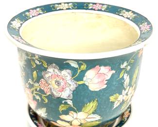 Vintage Dynasty by Heygill Planter 