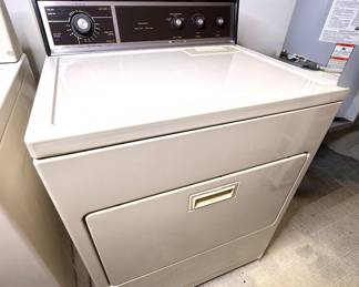 Kenmore GAS Dryer 