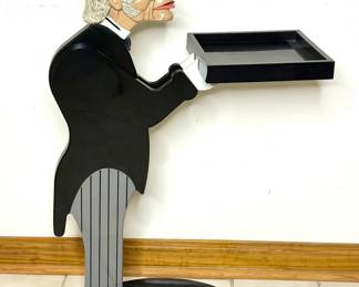 Bombay Company - Butler James Stand 