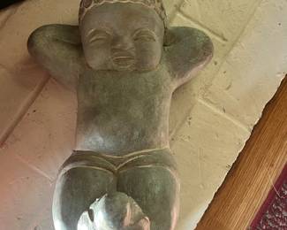 SWEETEST BUDDHA BABY 