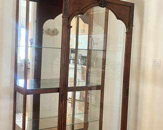 GORGEOUS VINTAGE CABINET