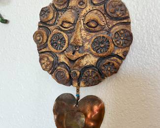 SUCH INTERESTING SUNS