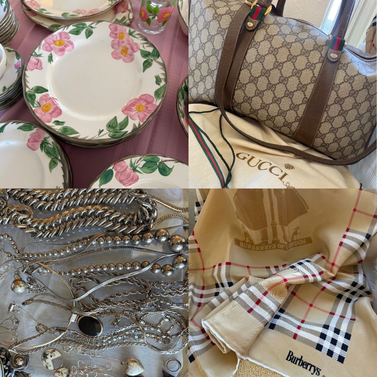 ESCONDIDO ESTATE SALE!