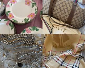 ESCONDIDO ESTATE SALE!