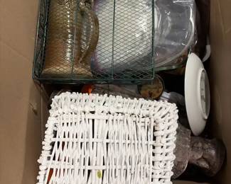 Huge Mystery Lot All types Of Items 