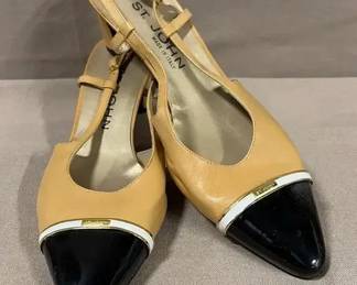 St John Shoes Size 