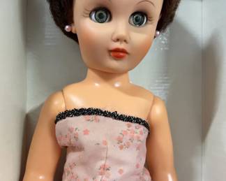 Vintage DollIdeal Miss Revlon Doll