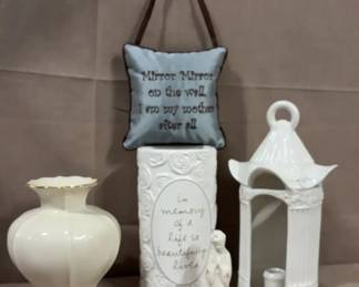 Ceramic Home Decor Lenox 
