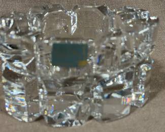 Mikasa Candle Holder