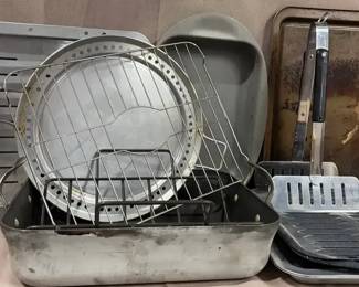 Roasting Pan More 