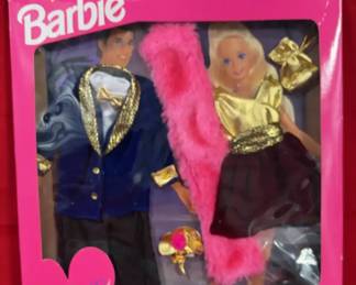 Barbie Great Date Clothes