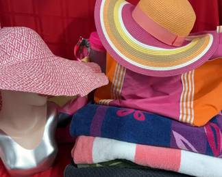 Lets Go To The Beach