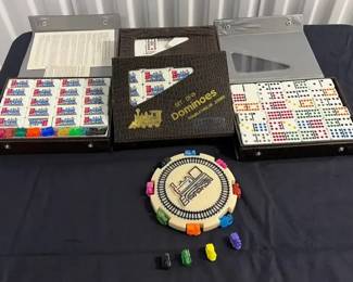 Dominos Sets