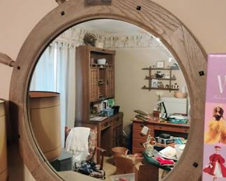 Very nice bedroom furniture 