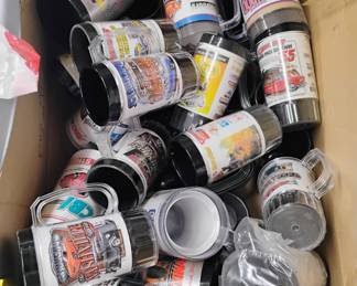 Good guys Nashville mugs 