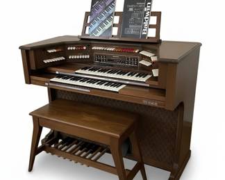 Baldwin MCO Marquee Series Organ