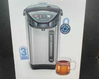 Chefman Electric Hot Water Pot