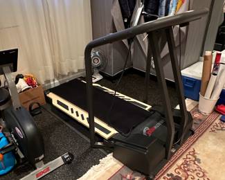 HealthRider Softstrider S Treadmill