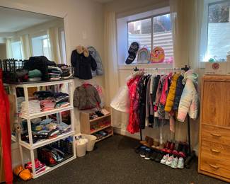 Girls & Boys clothing & Accessories: Janie & Jackie, Carters, Michael Kors, Osh Kosh, Hannah Anderson, & more 