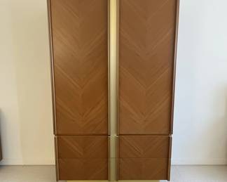 MidCentury Modern style Storage