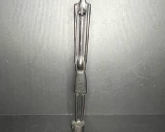 African Senufo Rhythm Pounder Figurine