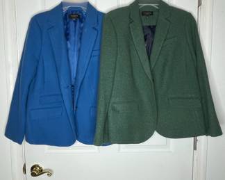 Talbots Womens Blazers