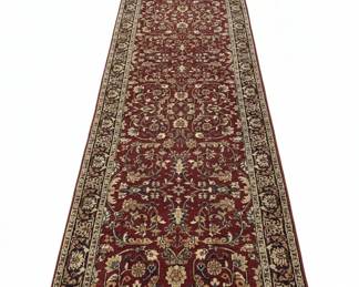 Persian Runner Rug 