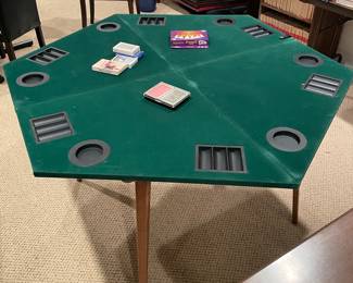 Game table