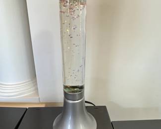 Vintage Lava Lamp