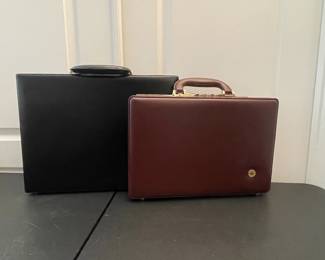 Vintage Briefcases