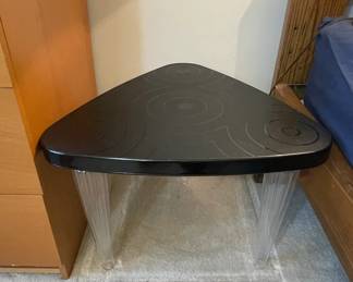 Ikea PS Bolso Triangular Side Table 