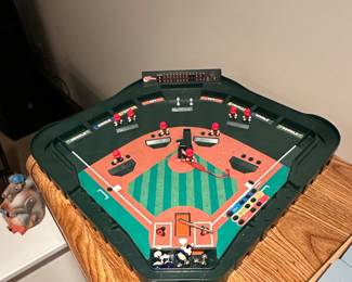 Super Stadium Baseball Game