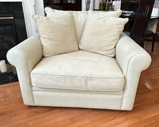 Scan Furniture Arm Chair