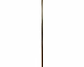 Contemporary floor lamp 