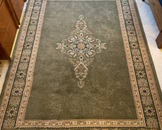 Safavieh Courtyard Rug