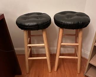Stools (2)