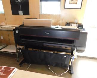 Canon Pro-4000 printer