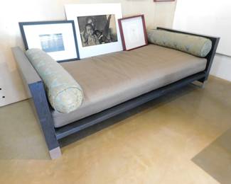 ANTOINE PROULX bench